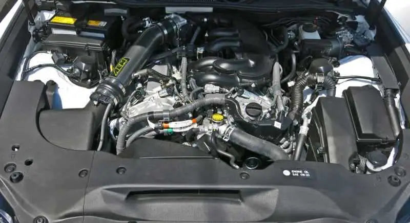 AEM Induction 22-688C