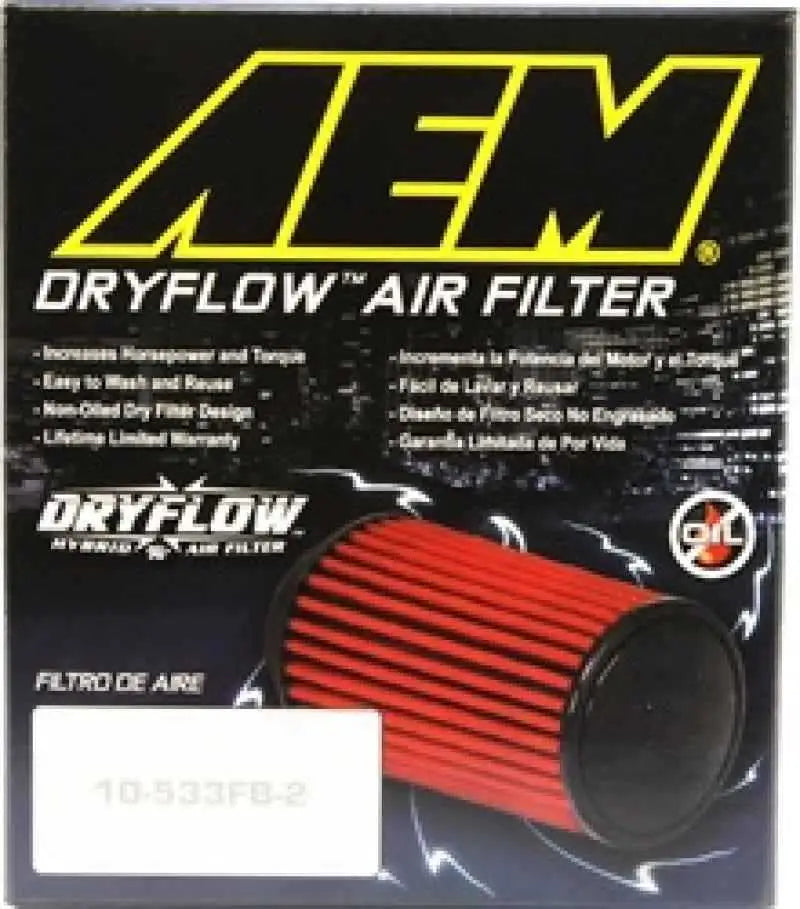 AEM Induction 21-203DK