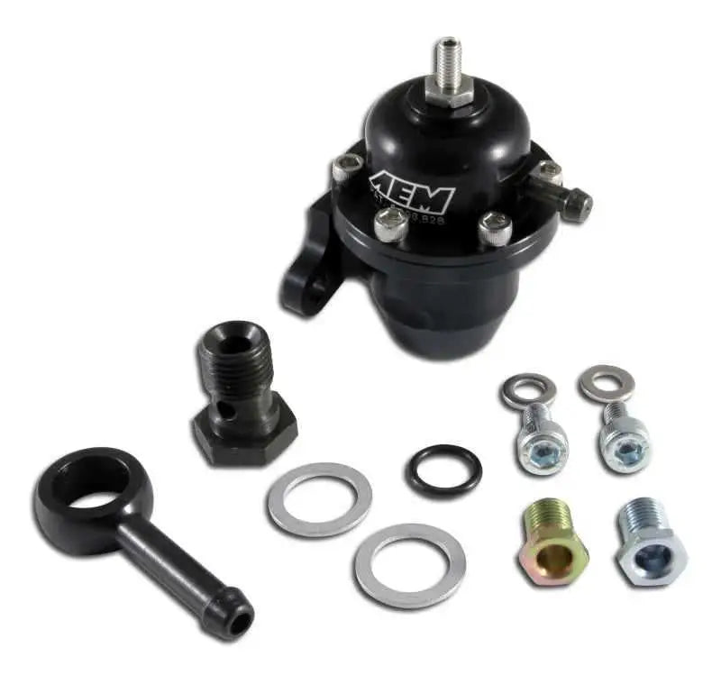 AEM 25-304BK
