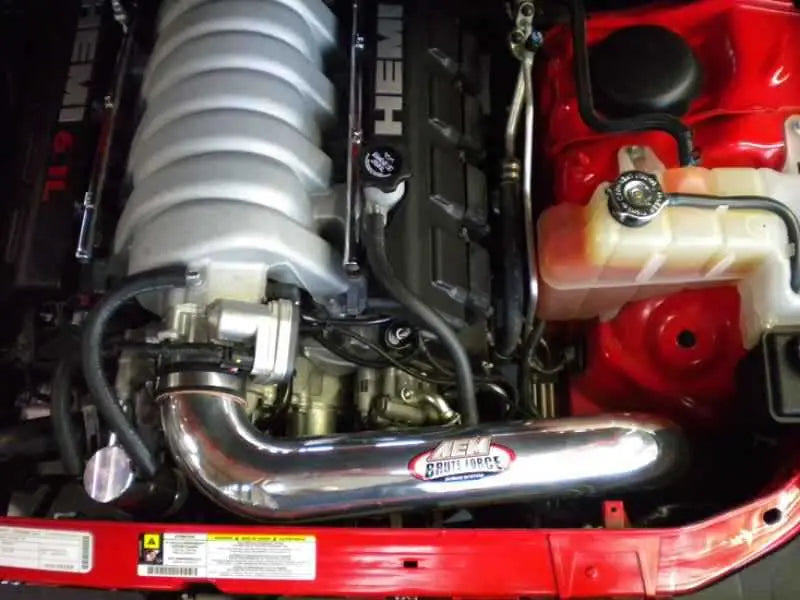 AEM Induction 21-8223DC
