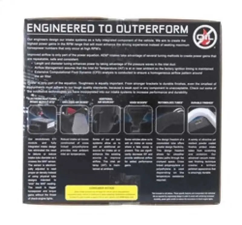 AEM Induction 21-640C