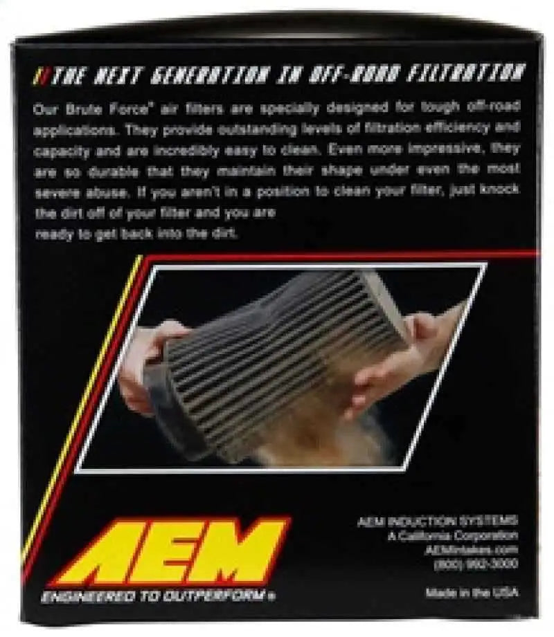 AEM Induction 21-204BF