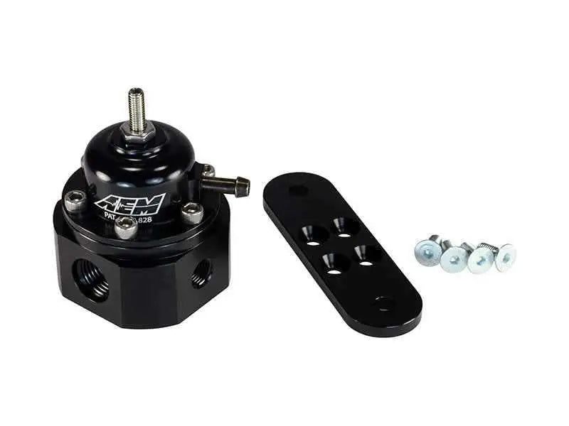 AEM 25-302BK