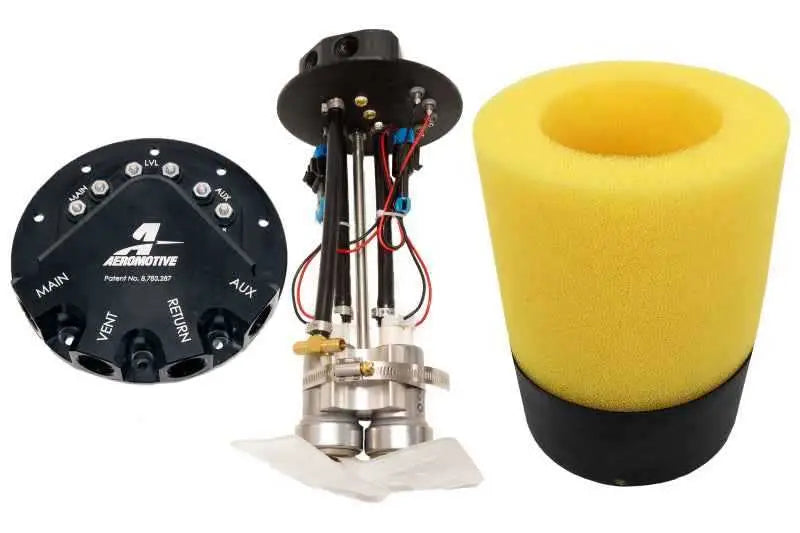 Aeromotive 18359