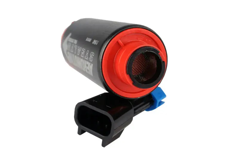 Aeromotive 340 Series Stealth In-Tank E85 Fuel Pump - Center Inlet - Truck & Automotive