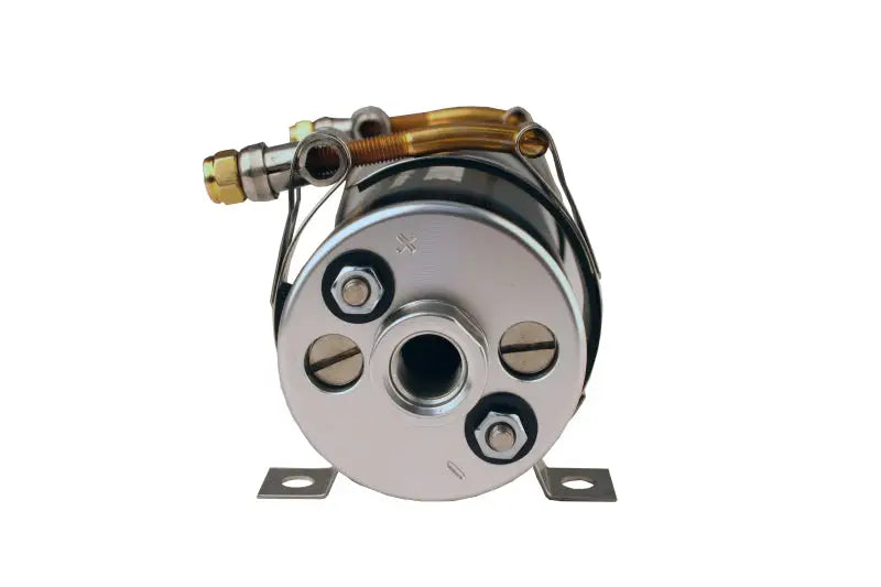 Aeromotive 700 HP EFI Fuel Pump - Black, perfect for RV, automotive, powersports, off-road, marine, exterior, truck accessories, interior, truck bed, rv parts, Truck & Automotive, AVADA - Best Sellers