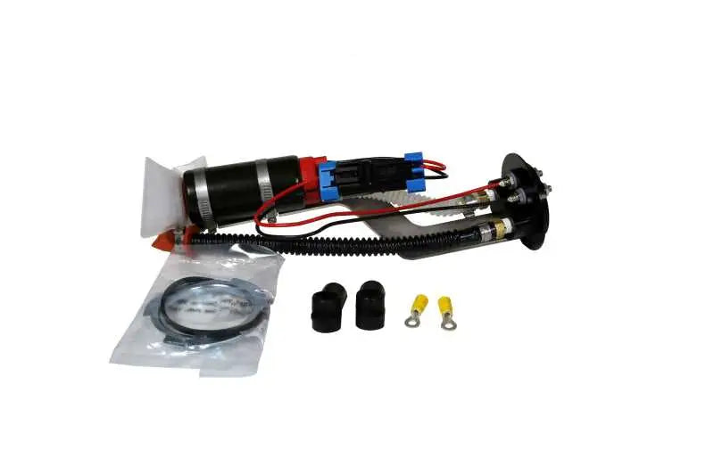 Aeromotive Aeromotive 86-98.5 Ford Mustang 340 LPH Fuel Pump & Hanger