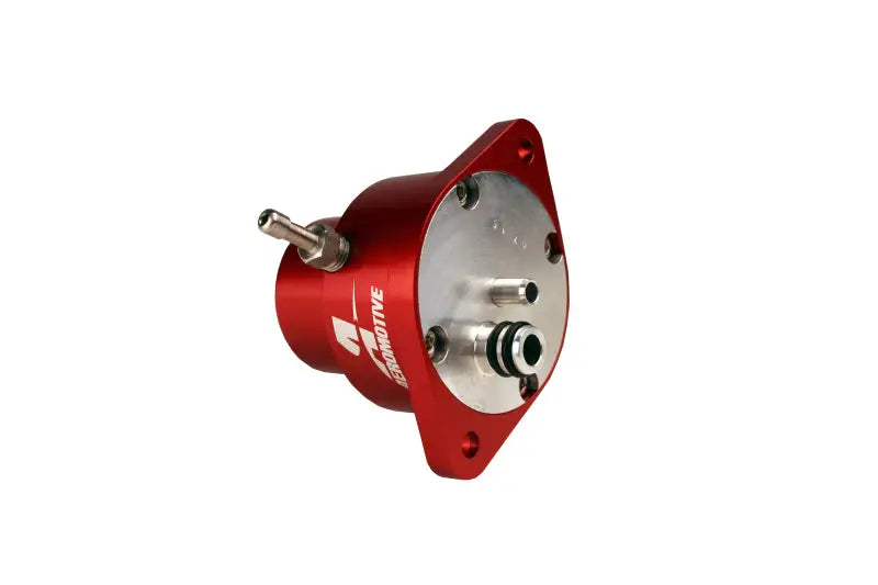 Aeromotive 94-99 Ford 4.6 / 94-97 5.0 Billet Adjustable Regulator - Truck & Automotive