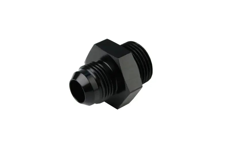 Aeromotive AN-10 O-Ring Boss / AN-08 Male Flare Reducer Fitting - Truck & Automotive