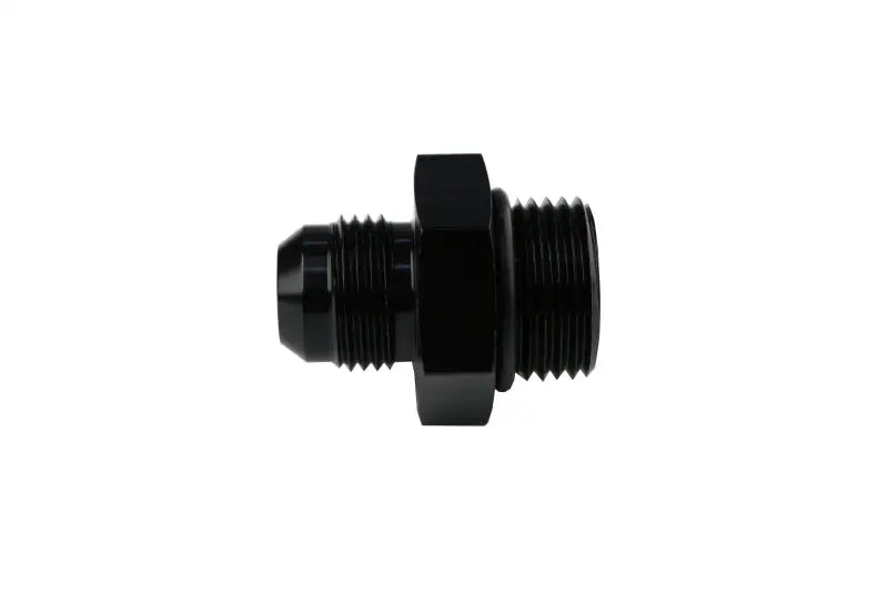 Aeromotive AN-10 O-Ring Boss / AN-08 Male Flare Reducer Fitting - Truck & Automotive