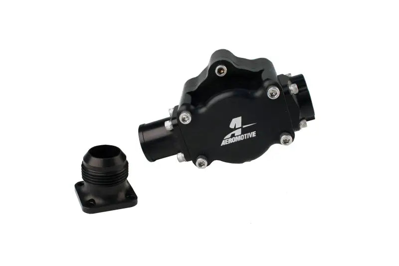 Aeromotive Atomic Belt Drive Fuel Pump - Truck & Automotive