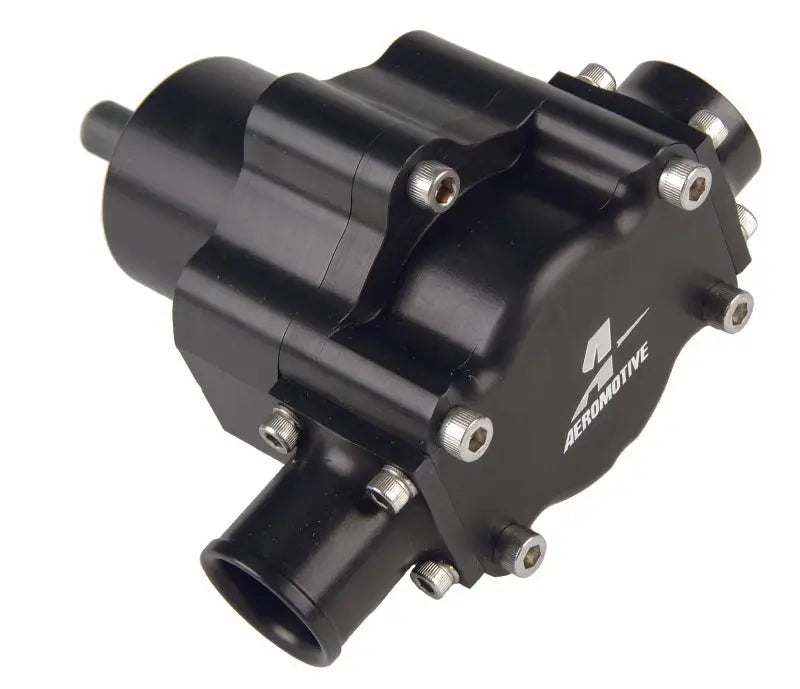 Aeromotive Atomic Belt Drive Fuel Pump - Truck & Automotive