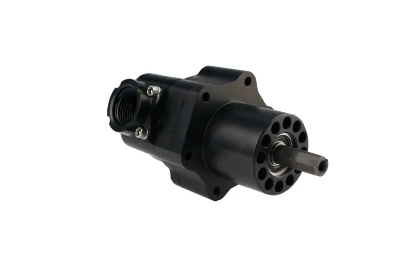 Aeromotive Atomic Belt Drive Fuel Pump - Truck & Automotive