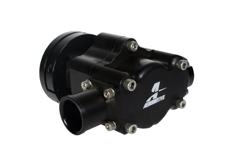 Aeromotive Atomic Hex Drive Fuel Pump - Truck & Automotive