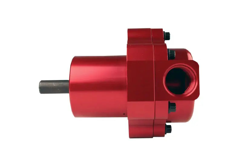 Aeromotive Billet Belt Drive Fuel Pump - Truck & Automotive