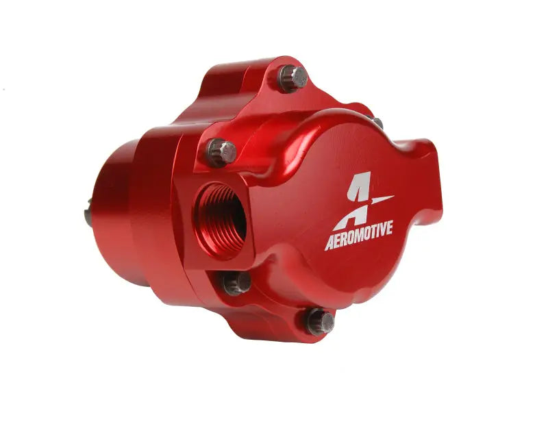 Aeromotive Billet Belt Drive Fuel Pump - Truck & Automotive