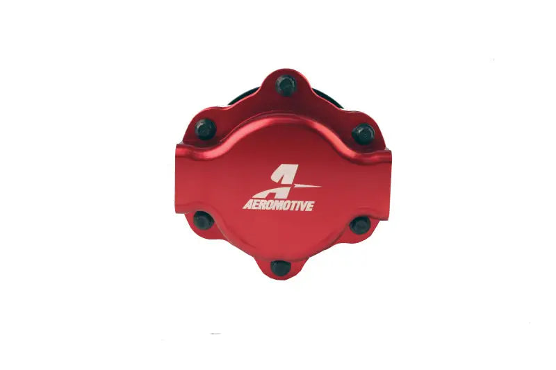 Aeromotive Billet Hex Drive Fuel Pump - Truck & Automotive