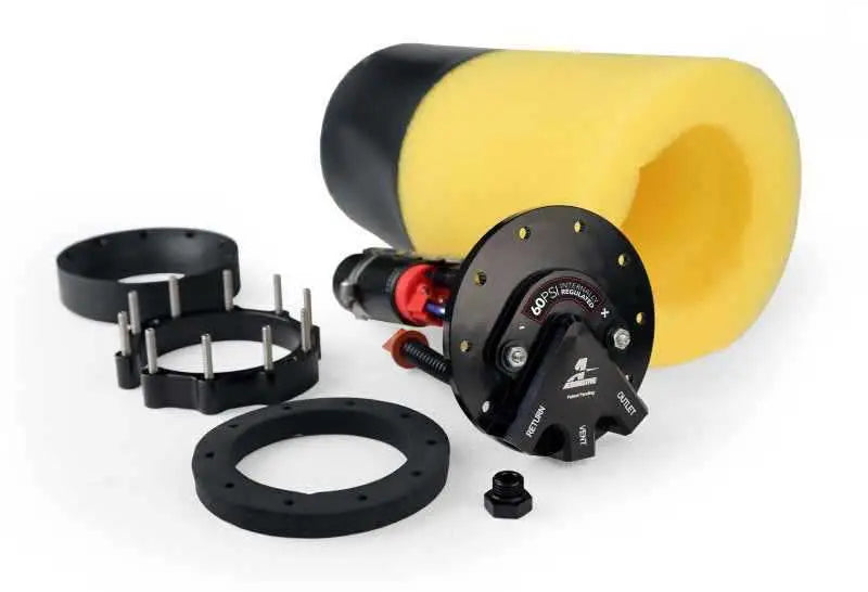 Aeromotive 18329