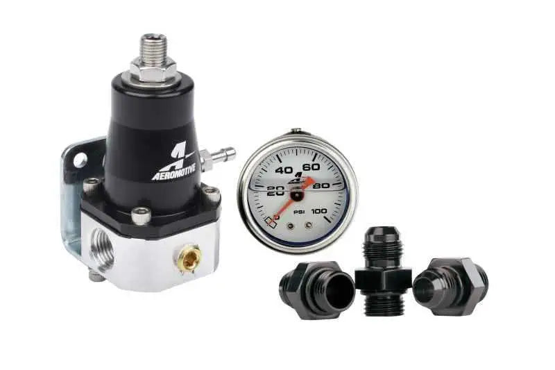 Aeromotive 13130