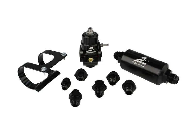 Aeromotive 17256