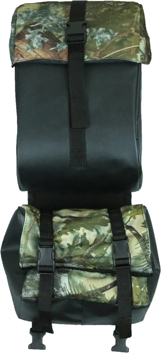 AFBMOB Arch Fender Bag Camo