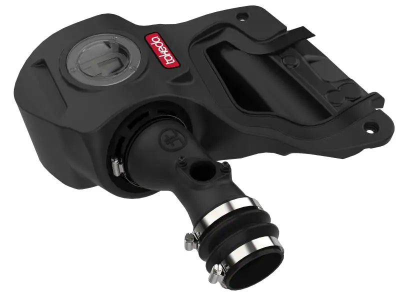 aFe 22-23 Honda Civic L4 1.5L (t) Takeda Momentum Cold Air Intake System w/ Pro DRY S Filter - Truck & Automotive