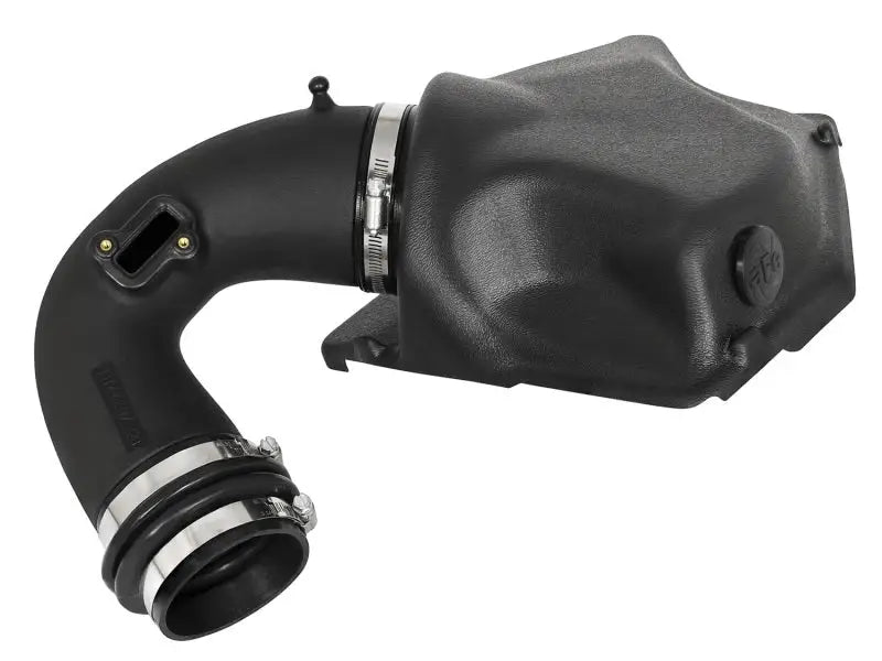 aFe Magnum FORCE Stage-2 Pro 5R Cold Air Intake System 2017 BMW 330i (F3x) L4-2.0L (t) B48 - Truck & Automotive