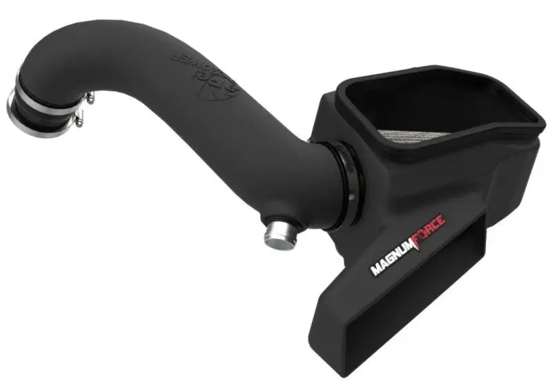 aFe Magnum FORCE Stage-2 Pro Dry S Cold Air Intake System 15-19 Volkswagen GTI (MKVII) L4-2.0L (t) - Truck & Automotive