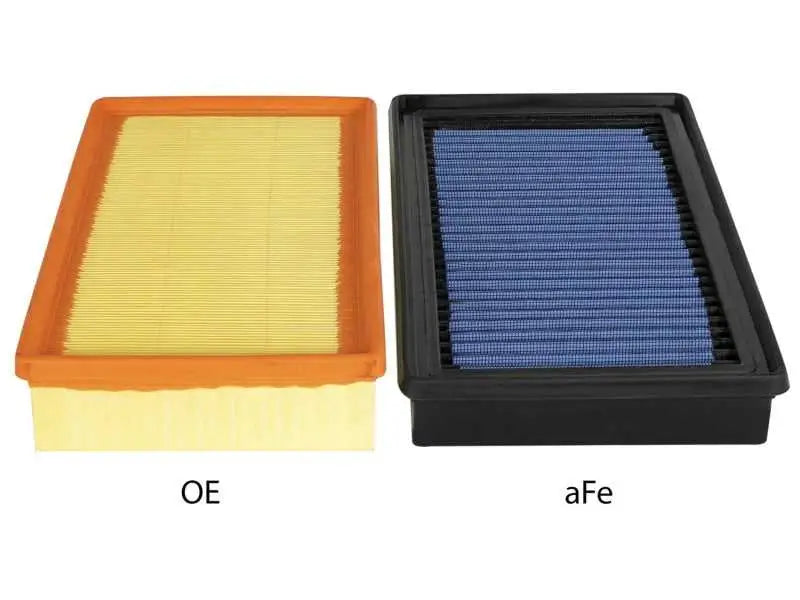aFe MagnumFLOW Pro 5R OE Replacement Filter 18-19 Volkswagen Atlas L4-2.0L (t)/V6-3.6L