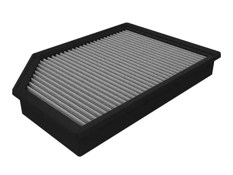 aFe MagnumFLOW Pro DRY S OE Replacement Filter 22-23 Jeep Grand Wagoneer V8-6.4L - Truck & Automotive