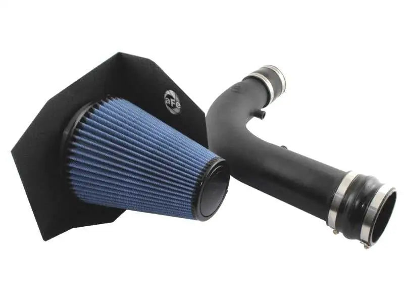 aFe aFe MagnumFORCE Intakes Stage-2 P5R AIS P5R Ford F-150 97-05 V8-4.6/5.4L