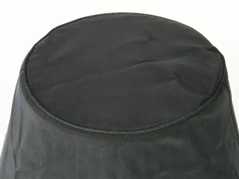 Black bucket hat for AFE MagnumSHIELD Pre-Filters P/F 2x/72-90037 gear