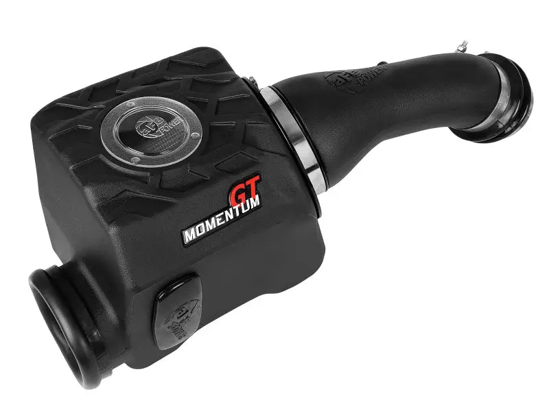 aFe Momentum GT Cold Air Intake Pro DRY S 10-18 Lexus GX 460 V8-4.6L - Truck & Automotive
