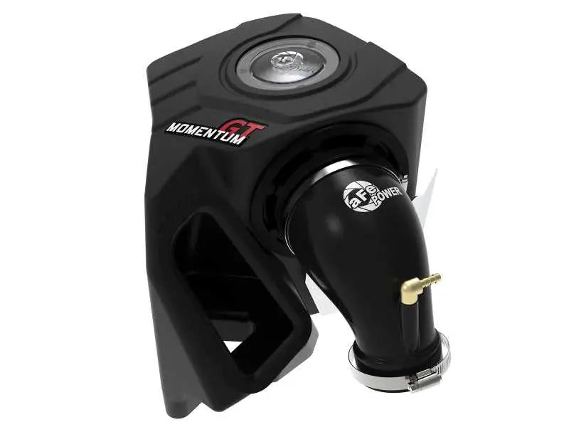 aFe aFe Momentum GT Cold Air Intake System w/ Pro 5R Media Audi A4/Quattro (B9) 16-19 I4-2.0L (t)