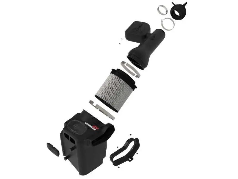 aFe Momentum GT Cold Air Intake System w/ Pro Dry S 2020 Ford F-250 / F-350 Super Duty V8-7.3L - Truck & Automotive