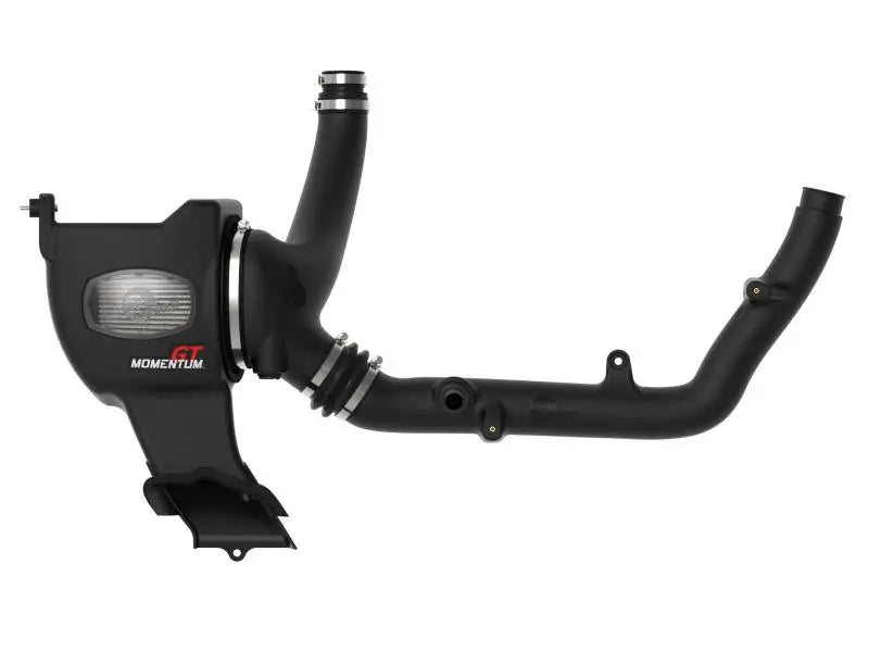 aFe Momentum GT Cold Air Intake System w/ Pro DRY S Filter Ford Bronco 2021 V6-2.7L (tt) - Truck & Automotive