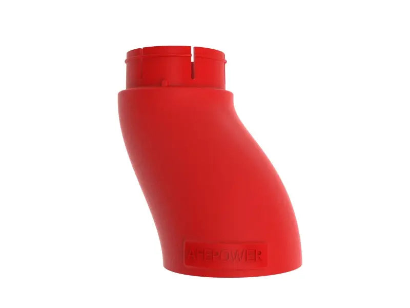 aFe Momentum GT Dynamic Air Scoop Dodge Challenger 15-20 - Red - Truck & Automotive