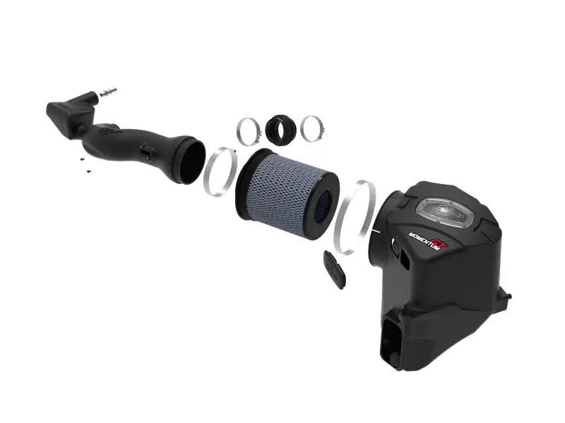 aFe Momentum GT Pro 5R Cold Air Intake System 19-21 GM SUV 5.3L V8 - Truck & Automotive