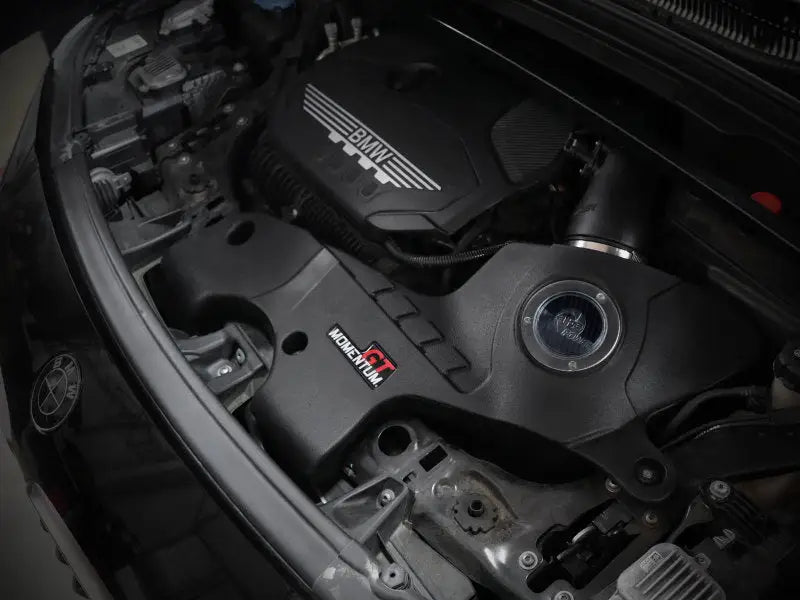 aFe Momentum GT Pro 5R Cold Air Intake System 19-21 MINI Cooper S (F56) L4-2.0L (t) - Truck & Automotive