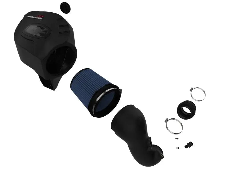 aFe Momentum GT Pro 5R Cold Air Intake System 20-23- BMW X3 M40i - Truck & Automotive