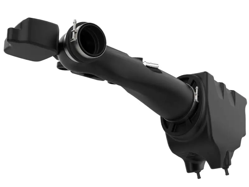 aFe Momentum GT Pro 5R Cold Air Intake System 2018 + Jeep Wrangler (JL) V6 3.6L - Truck & Automotive
