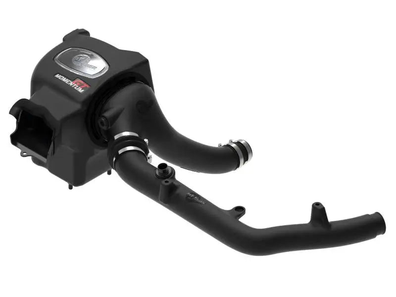 aFe Momentum GT Pro 5R Cold Air Intake System for 2021 Ford Bronco V6 2.7 (TT) designed for RV, automotive, powersports, off-road, and marine applications enhancing performance and durability.