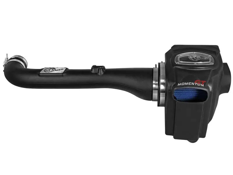 aFe Momentum GT PRO 5R Stage-2 Intake System 05-15 Nissan Xterra 4.0L V6 - Truck & Automotive