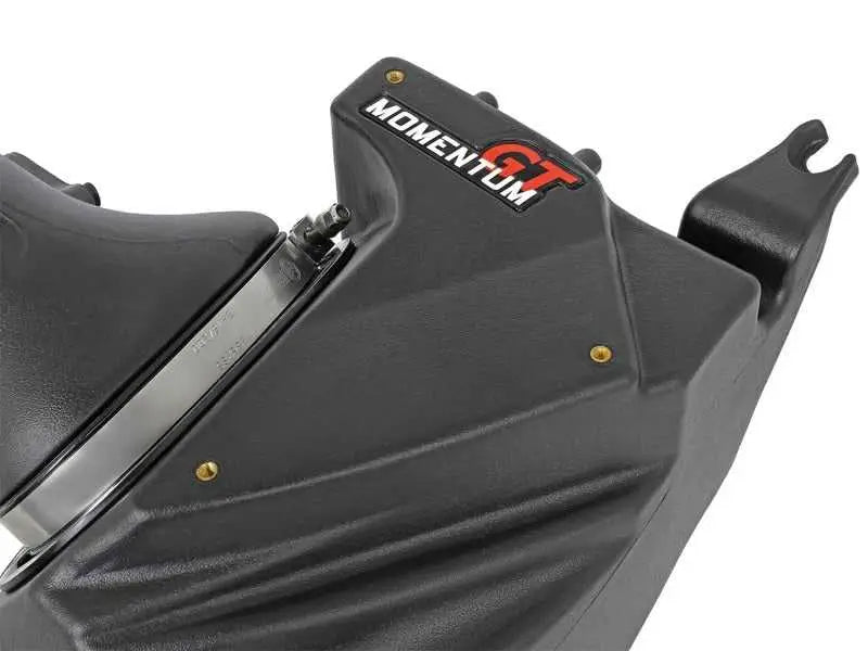 aFe Momentum GT Pro DRY S Cold Air Intake System 09-15 Cadillac CTS-V V8 6.2L (sc)