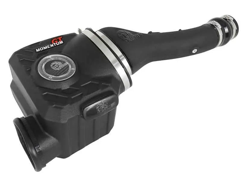 aFe aFe Momentum GT Pro DRY S Cold Air Intake System 10-18 Toyota 4Runner V6 4.0L w/ Magnuson s/c