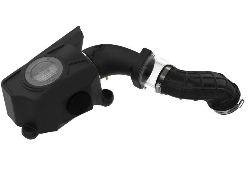aFe Momentum GT Pro DRY S Cold Air Intake System 18-21 Volkswagen Tiguan L4-2.0L (t) - Truck & Automotive