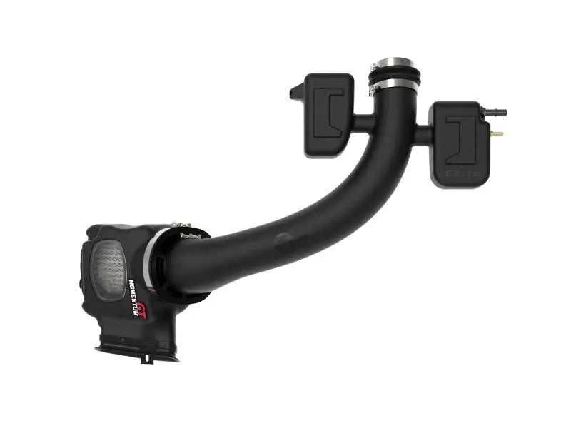 aFe Momentum GT Pro DRY S Cold Air Intake System 20-21 Ford F-2250/F-350 - Truck & Automotive