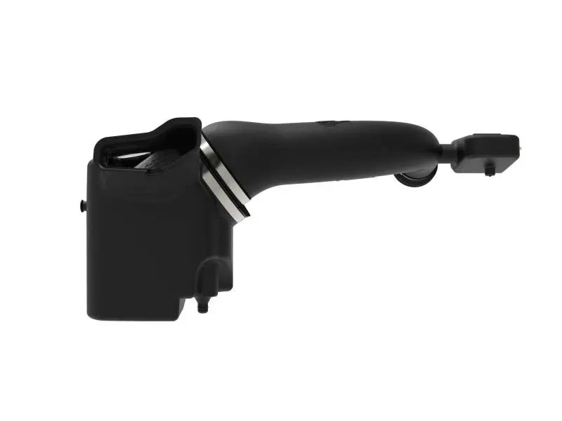 aFe Momentum GT Pro DRY S Cold Air Intake System 20-21 Ford F-2250/F-350 - Truck & Automotive