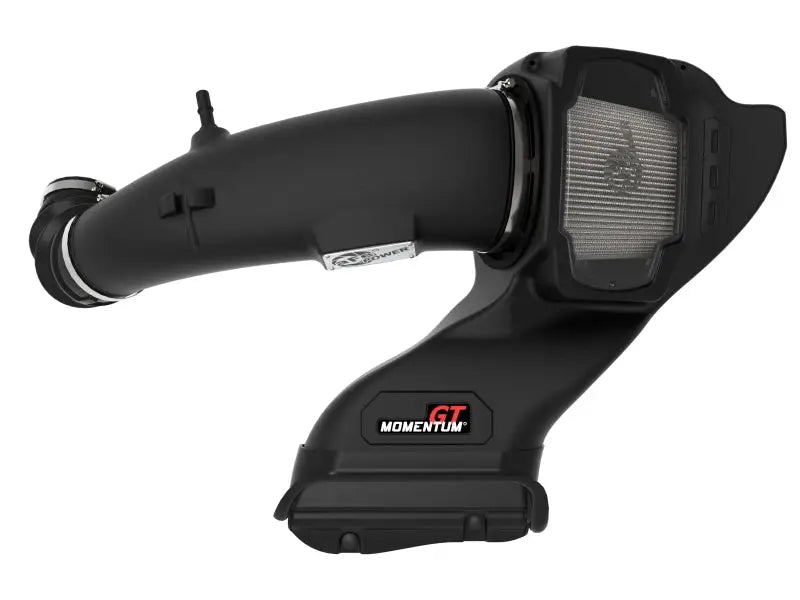 aFe Momentum GT Pro DRY S Cold Air Intake System 2021 + Ford F-150 V-5.0L