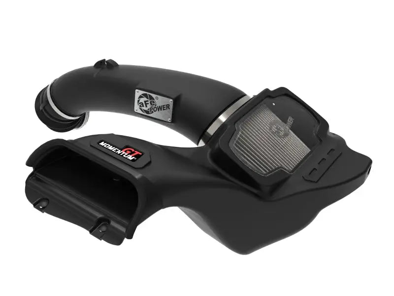 aFe Momentum GT Pro DRY S Cold Air Intake System 2021 + Ford F-150 V-5.0L